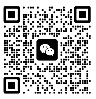 扫码加微信灵光AI库